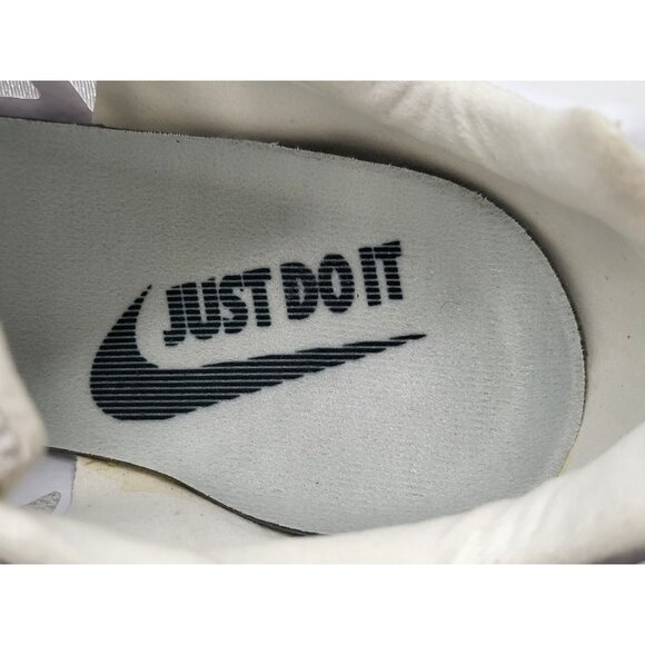 Nike Zoom LJ Long Jump 4 Track &‎ Field Spikes White  415339 101 Size 15 - Picture 7 of 8